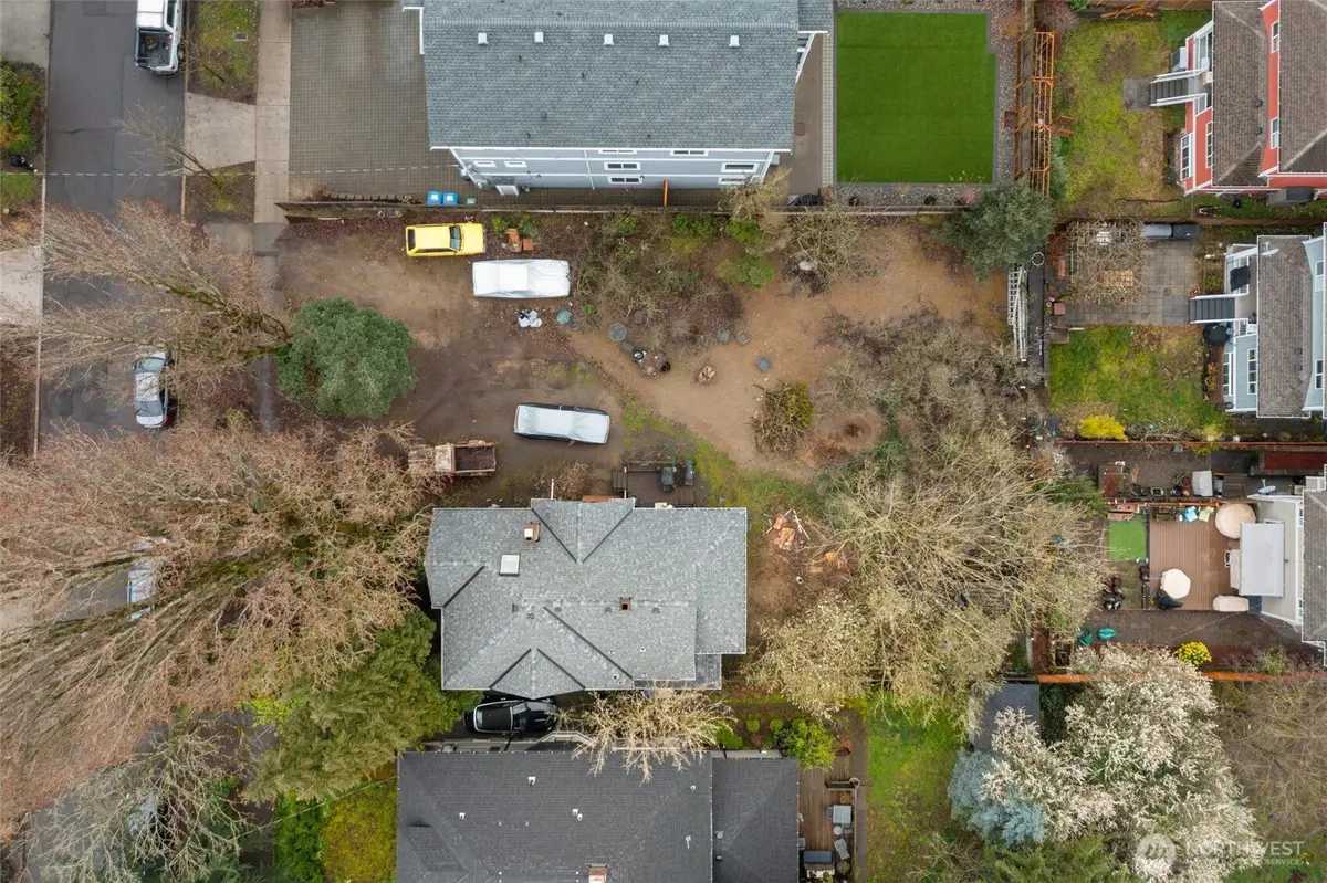 333 17th Avenue, Seattle, WA 98122 - #1