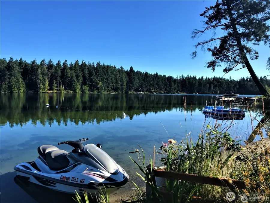 11909 Country Club Drive #46 & 47, Anderson Island, WA 98303 - #2