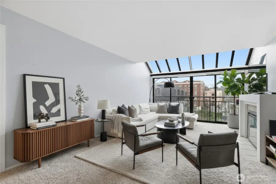 275 W Roy Street #412, Seattle, WA 98119 - #3