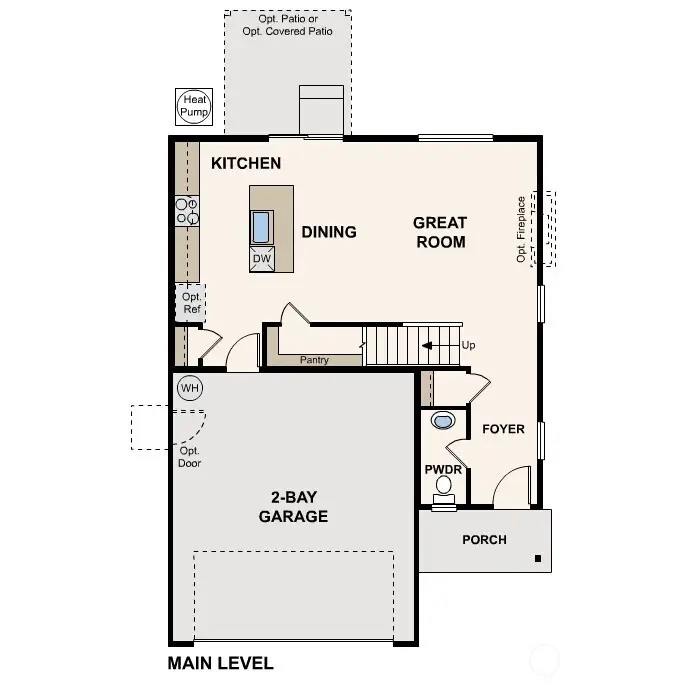 9868 Ferns Loop Se, Yelm, WA 98597 - #2