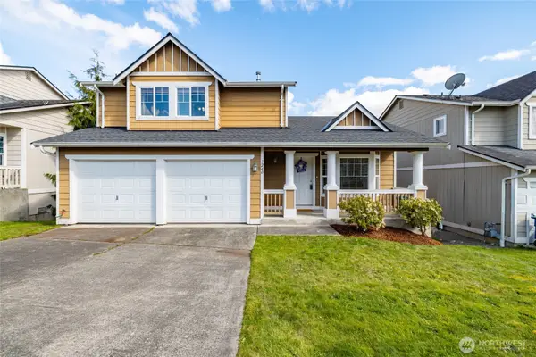 1240 Arrezo Drive, Sedro Woolley, WA 98284