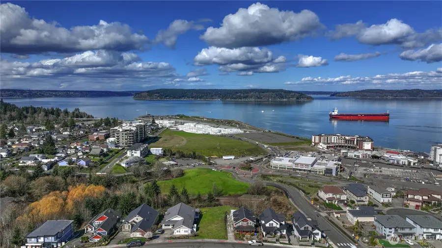 5313 N Commercial Street, Ruston, WA 98407 - #3