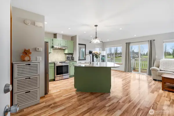 262 W Maberry Drive #201, Lynden, WA 98264