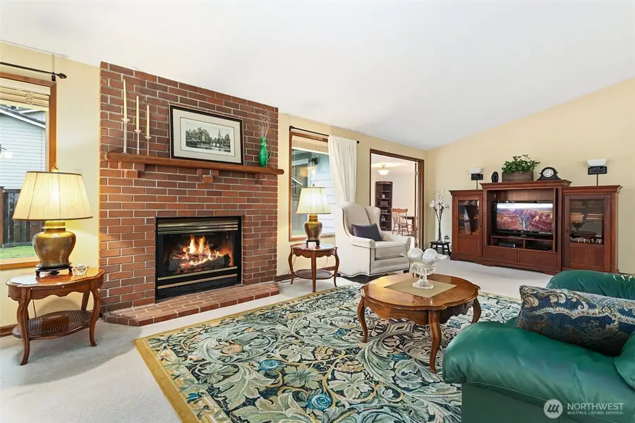 3104 Amhurst Street Se, Olympia, WA 98501 - #3