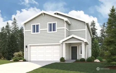 8711 62nd Court Se, Olympia, WA 98513