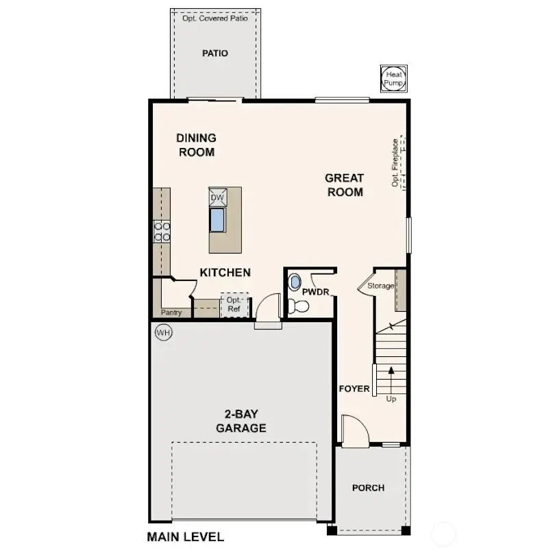 8711 62nd Court Se, Olympia, WA 98513 - #2