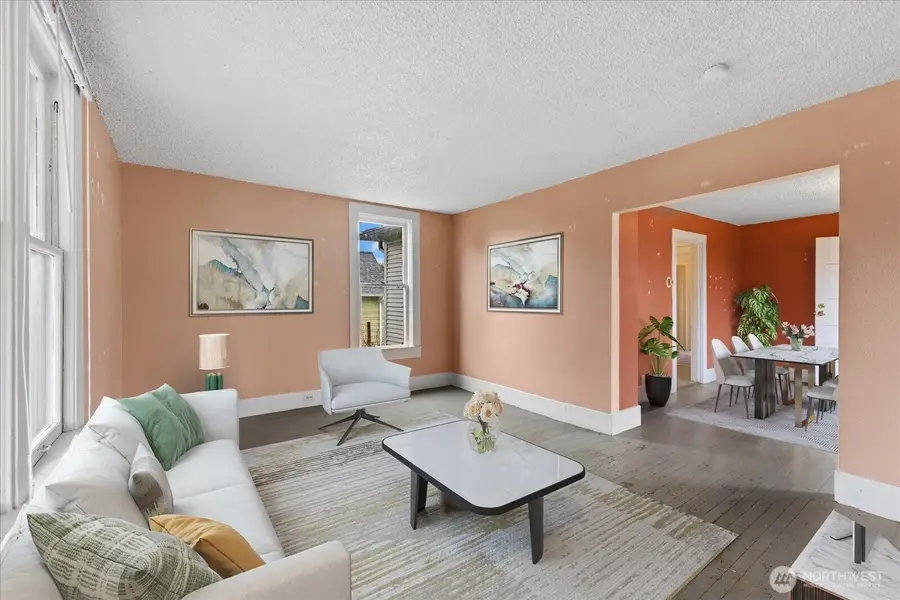 4619 S Lucile Street, Seattle, WA 98118 - #3