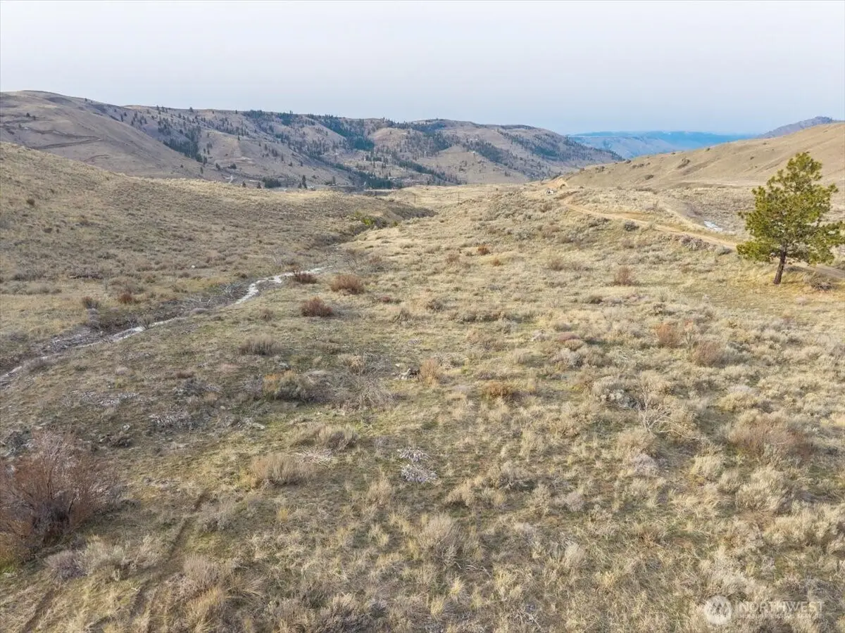 0 Parcel B - 13 Honeygold Drive, Orondo, WA 98843 - #1