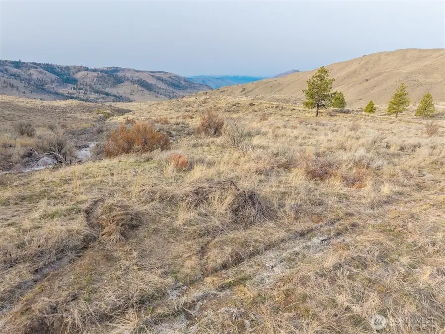 0 Parcel B - 13 Honeygold Drive, Orondo, WA 98843 - #3