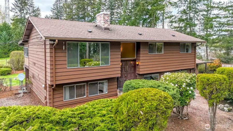 25314 48th Avenue Ct E, Graham, WA 98338 - #3