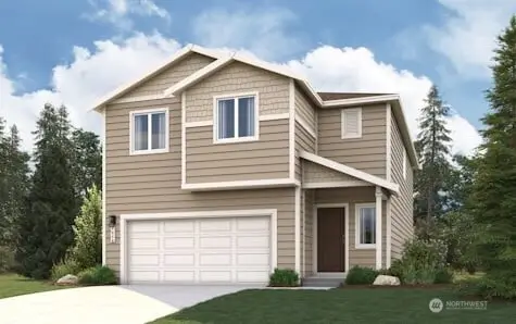 8714 62nd Court Se, Olympia, WA 98513 - #1