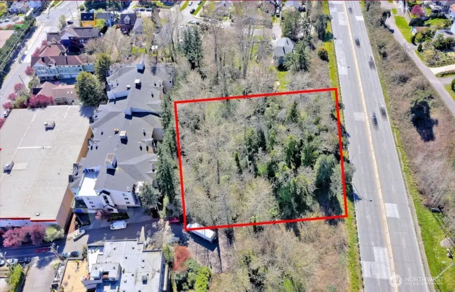 3905 SW Avalon Way, Seattle, WA 98126 - #2