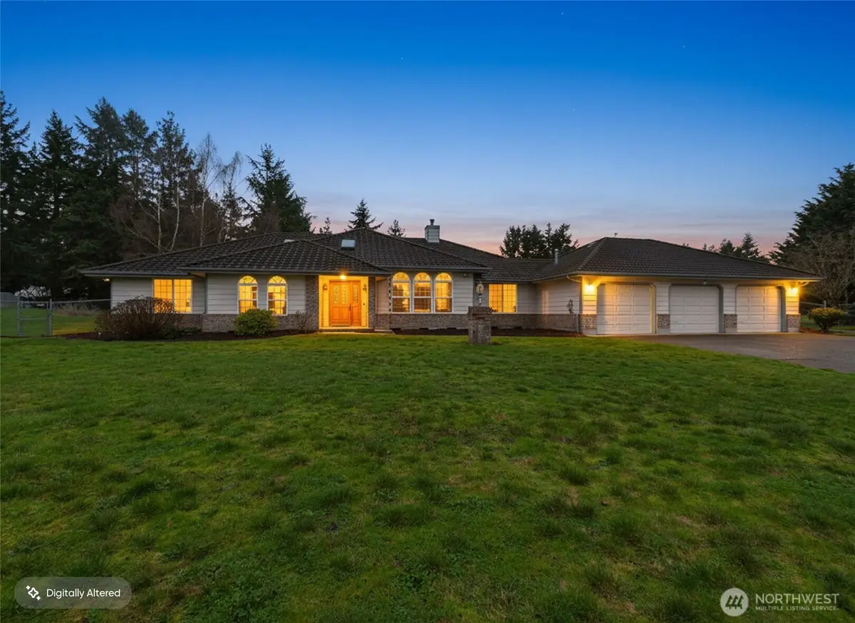 9709 36th Court Se, Olympia, WA 98513 - #1