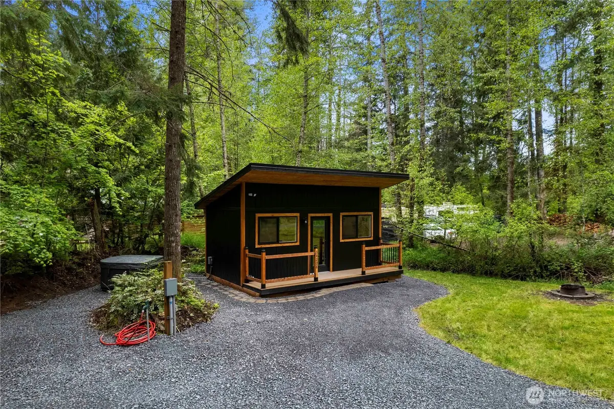 34208 343rd Avenue Ct E, Ashford, WA 98304 - #1
