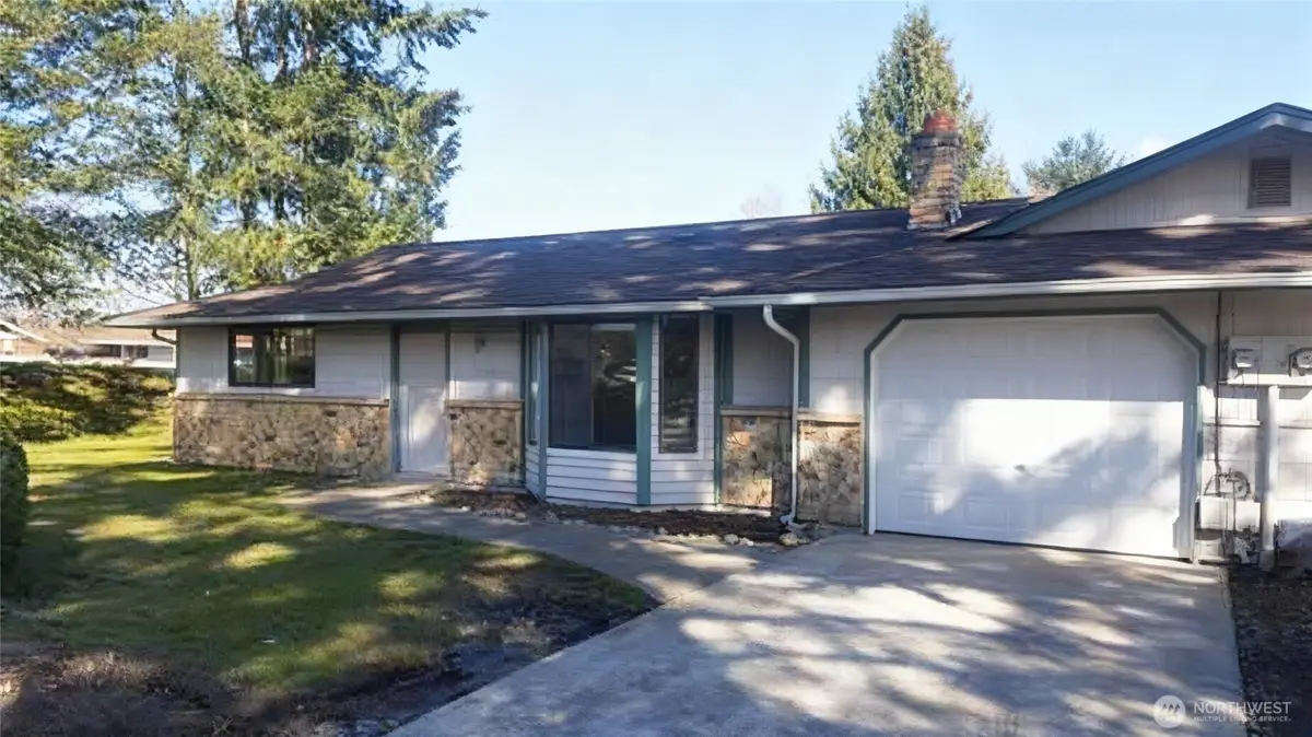 13803 11th Avenue Ct S, Tacoma, WA 98444 - #1