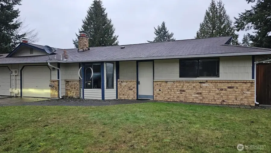 13803 11th Avenue Ct S, Tacoma, WA 98444 - #2