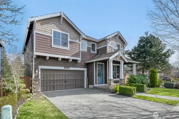 35006 SE Brinkley Street, Snoqualmie, WA 98065