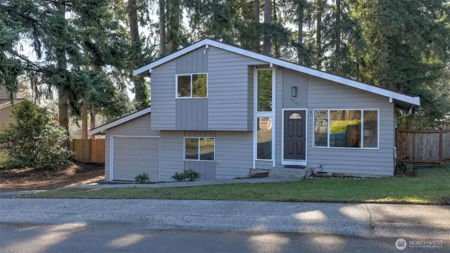 12227 NE 137th Place, Kirkland, WA 98034 - #3