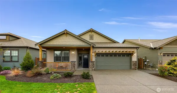 1412 Woods Point Lane, Ferndale, WA 98248