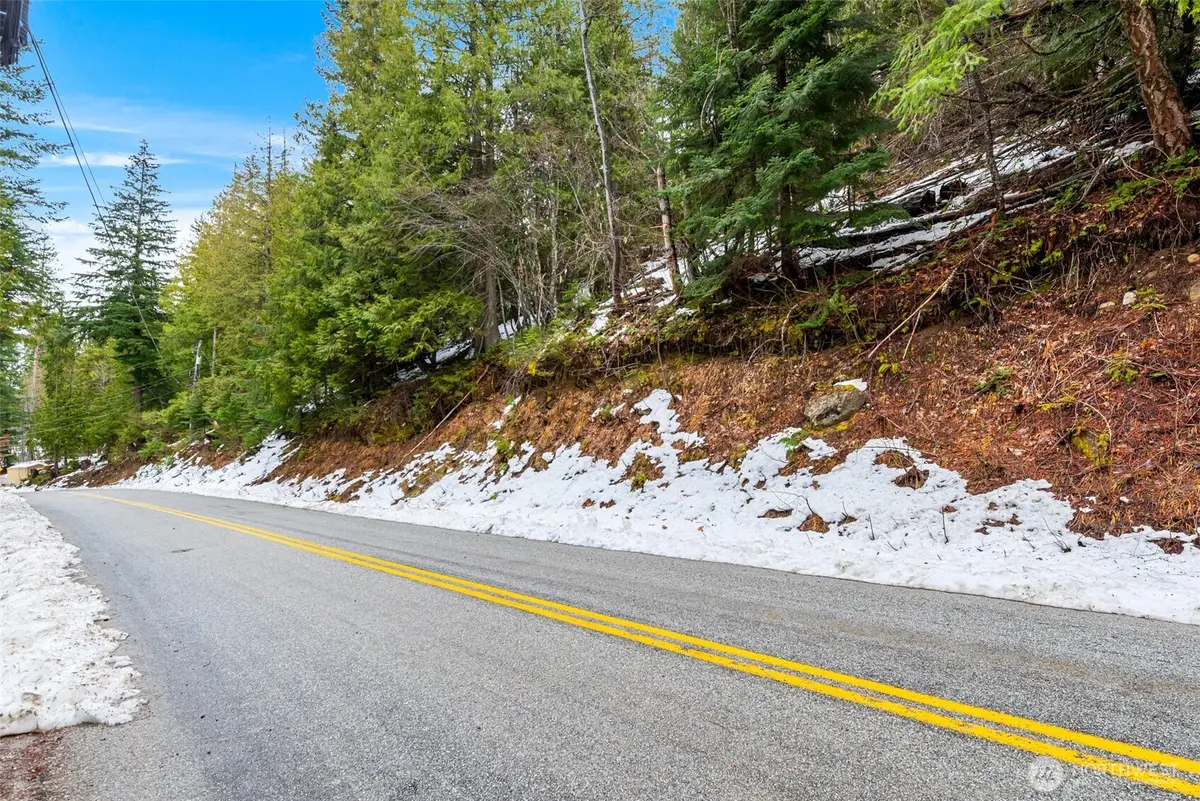 0 Cedar Brae Lot 87 #87, Leavenworth Lake Wenatchee, WA 98826 - #1