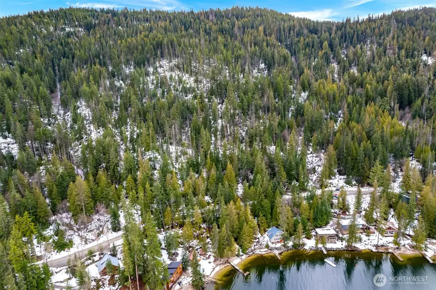 0 Cedar Brae Lot 87 #87, Leavenworth Lake Wenatchee, WA 98826 - #3