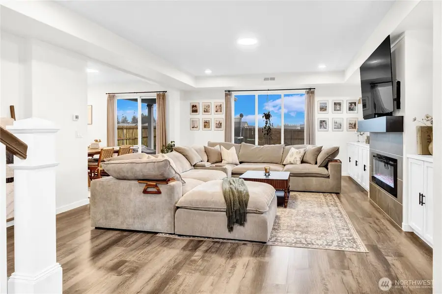 605 Cardinal Ave, Winlock, WA 98596 - #3