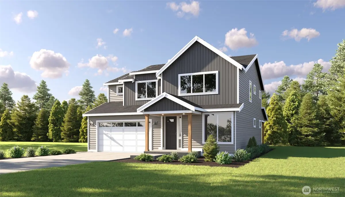 4358 72nd Drive Ne, Marysville, WA 98270 - #1