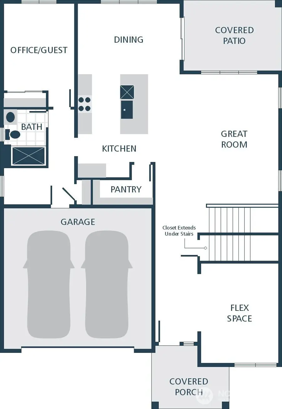 4358 72nd Drive Ne, Marysville, WA 98270 - #2