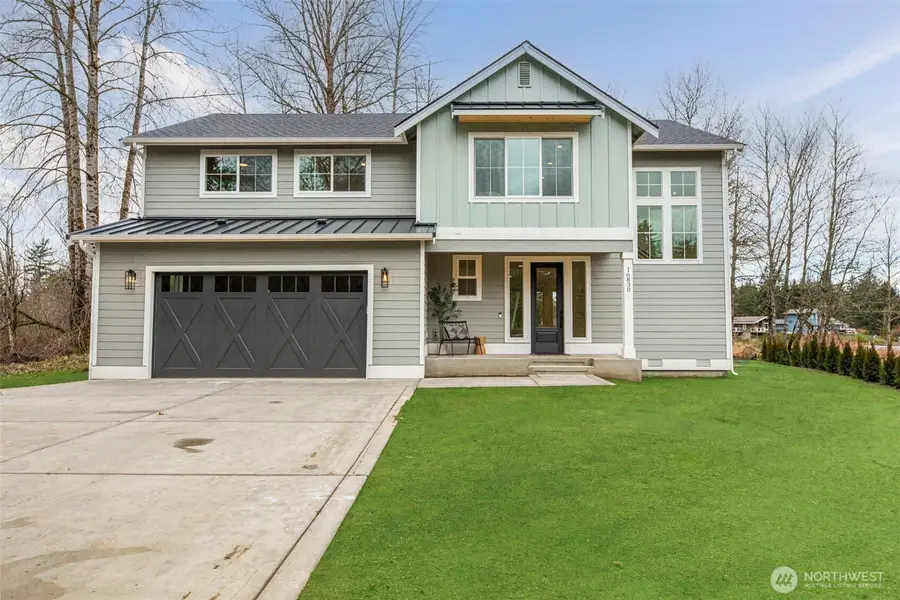 16830 62nd Street Se, Snohomish, WA 98290 - #2