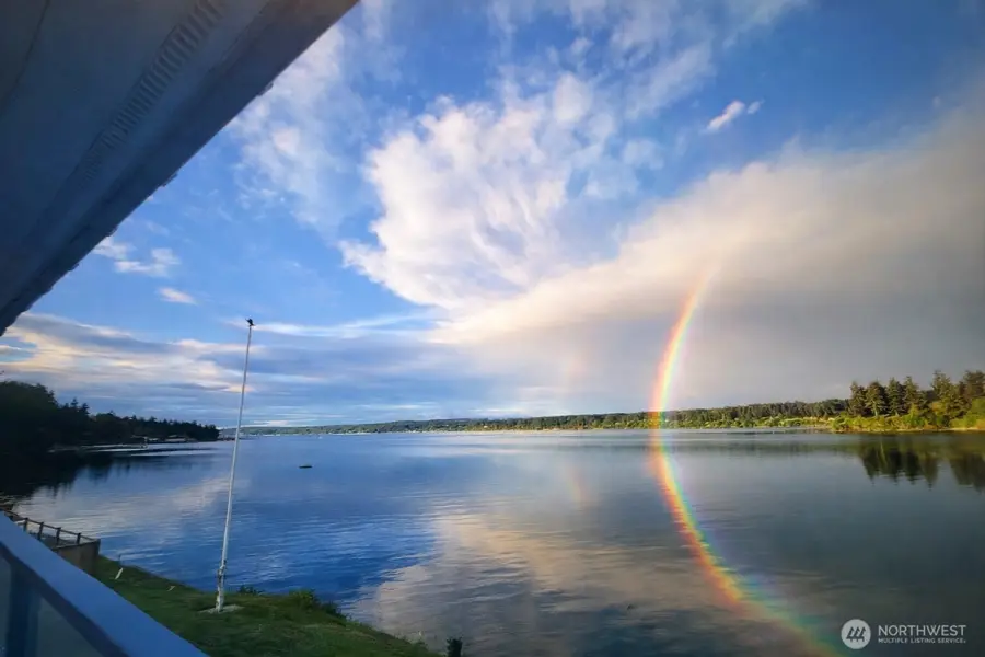 5341 S Bercot Road, Freeland, WA 98249 - #3