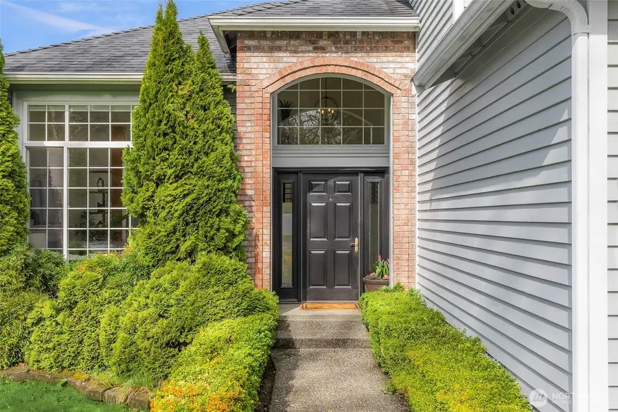 1406 N 38th Street, Renton, WA 98056 - #2