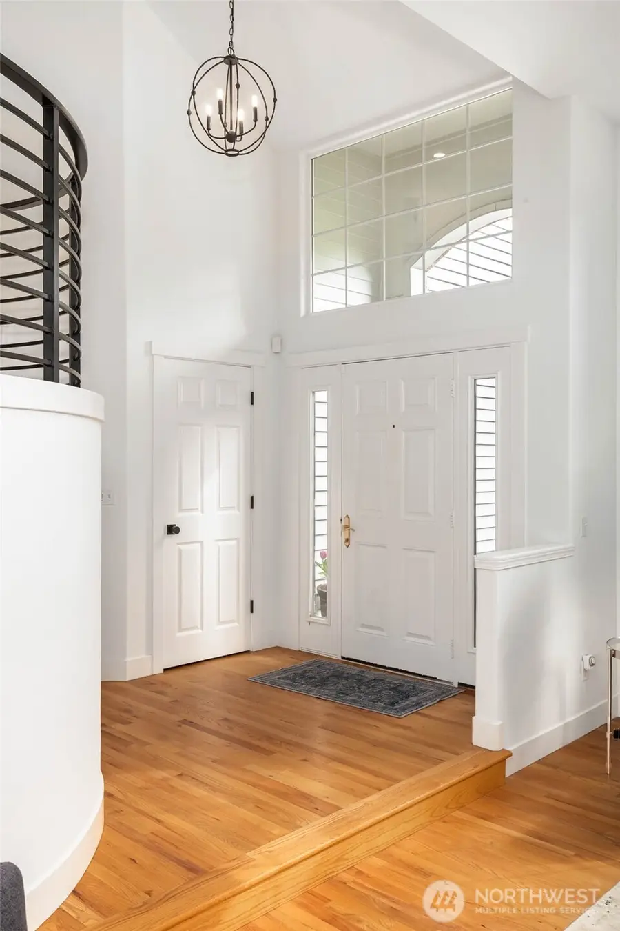 1406 N 38th Street, Renton, WA 98056 - #3