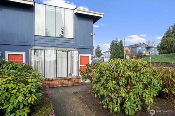 3401 Oaks Avenue #6, Everett, WA 98201