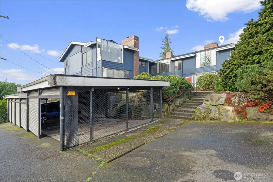 3401 Oaks Avenue #6, Everett, WA 98201 - #3