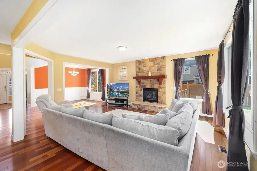 12910 194th Avenue Ct E, Bonney Lake, WA 98391 - #3