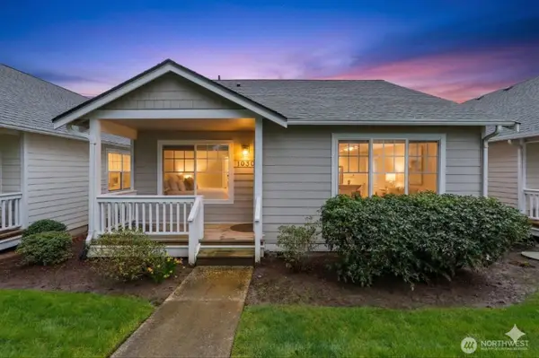 1030 Sinclair Way #42, Burlington, WA 98233