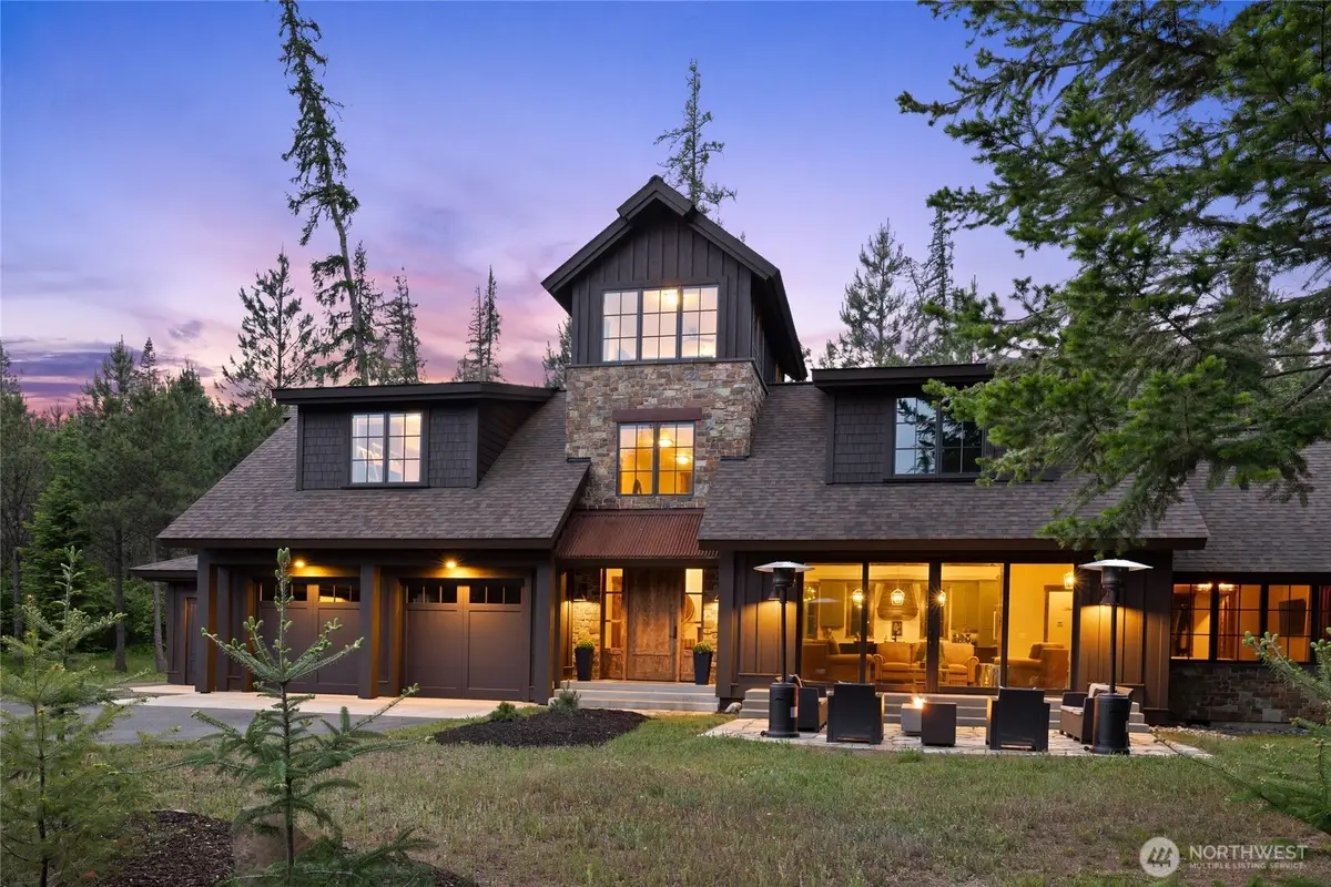 3000 Jenkins Drive, Cle Elum, WA 98922 - #1