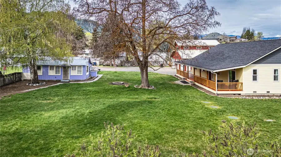5119 Regan Road, Cashmere, WA 98815 - #3