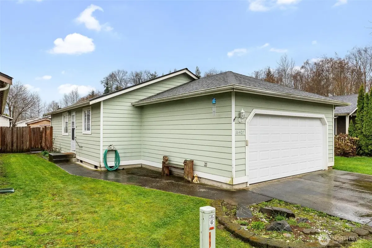 16407 40th Drive Ne, Arlington, WA 98223 - #1