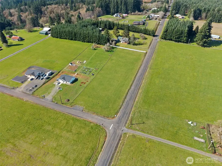 104 Gunnell Road, Winlock, WA 98596 - #2