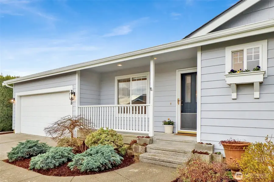 2003 Heartland Drive, Lynden, WA 98264 - #2