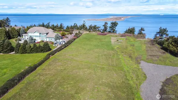 9999 Marine Drive, Sequim, WA 98382