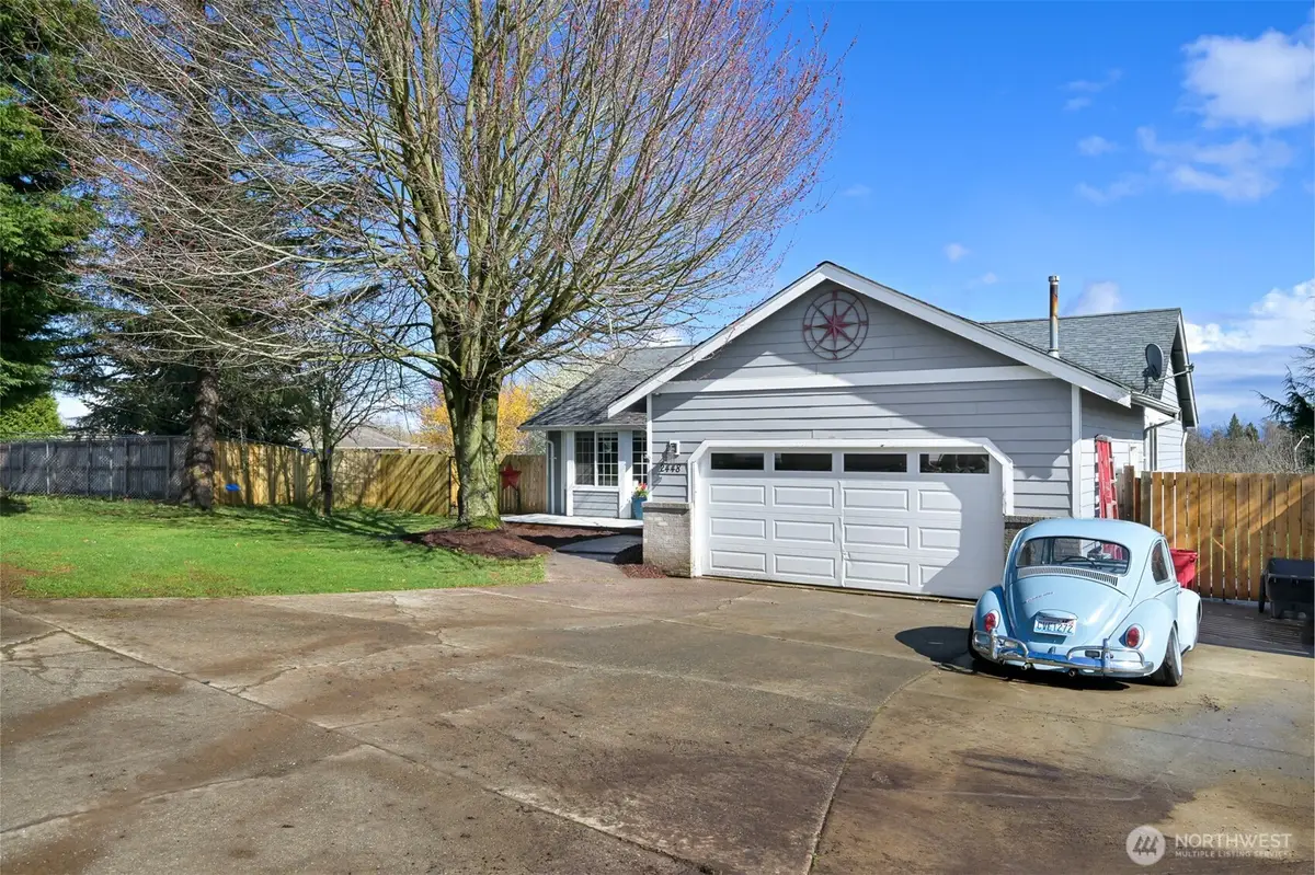 2448 Pheasant Way, Ferndale, WA 98248 - #1