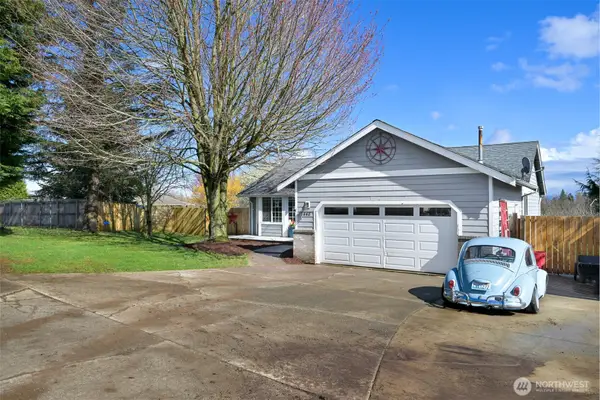 2448 Pheasant Way, Ferndale, WA 98248