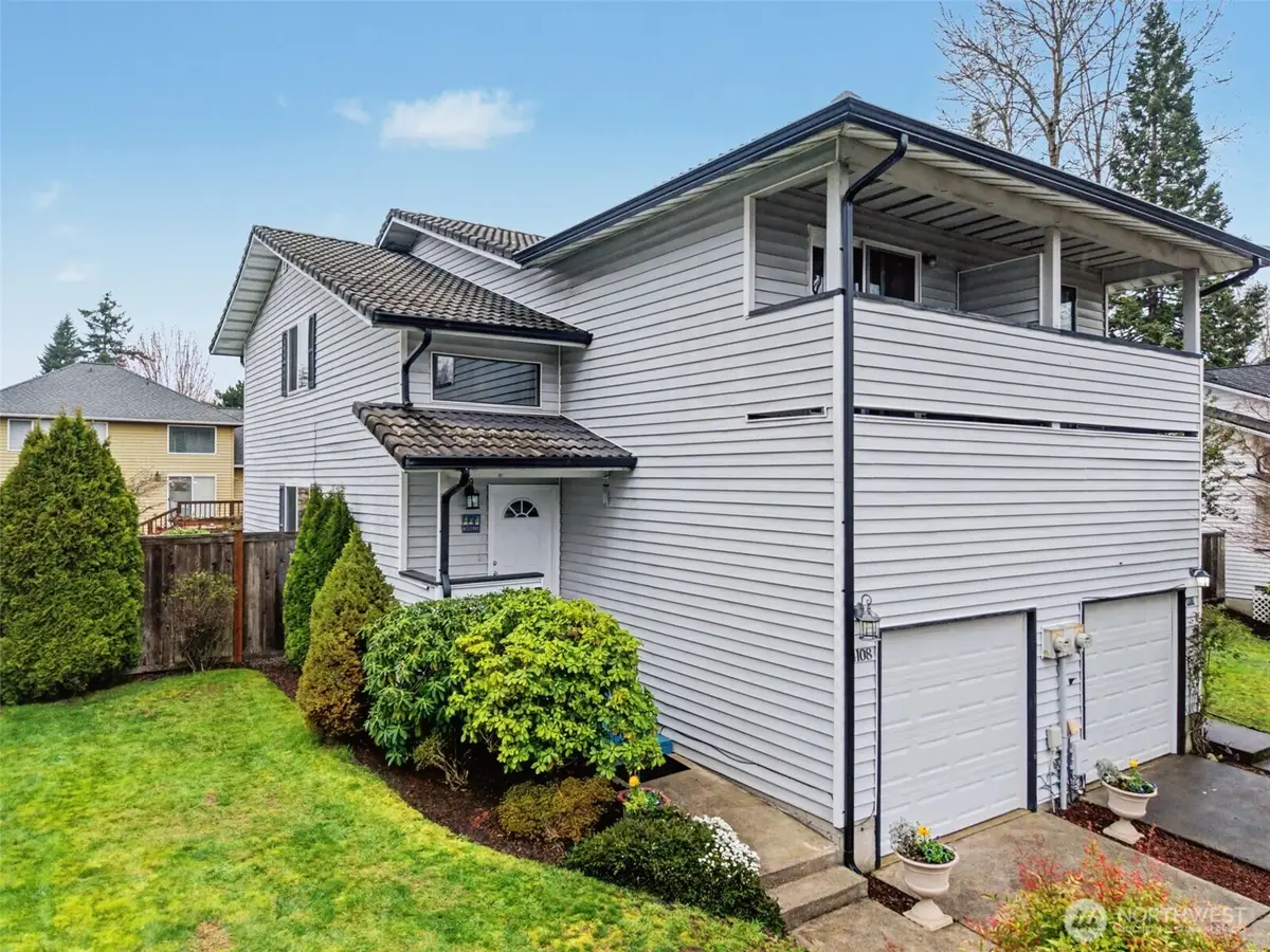 4108 NE 6th Place #2A, Renton, WA 98059 - #1
