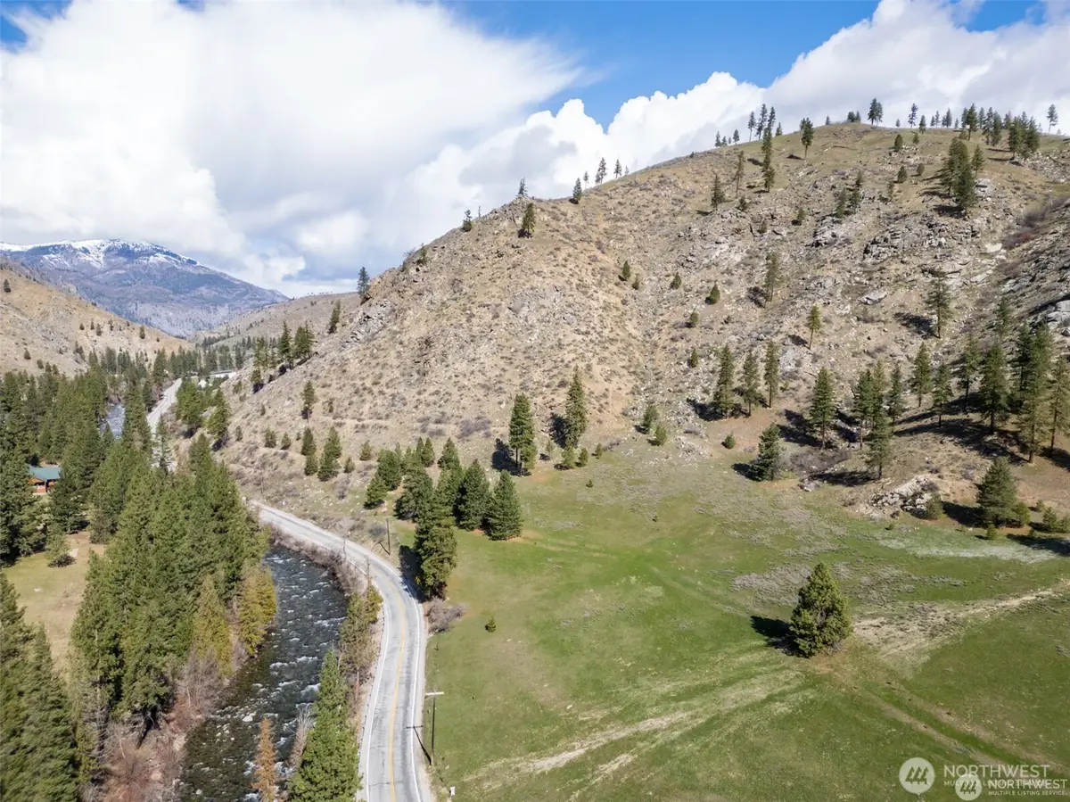 12 Mile Entiat River Road, Entiat, WA 98822 - #1