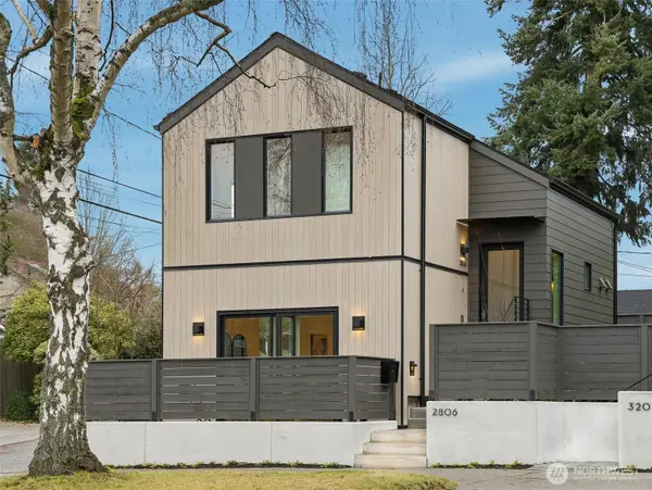 2806 W Dravus Street, Seattle, WA 98199