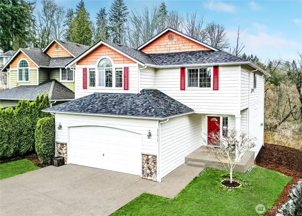 23815 22nd Avenue W, Bothell, WA 98021