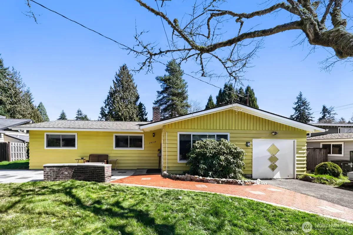 24119 78th Place W, Edmonds, WA 98026 - #1