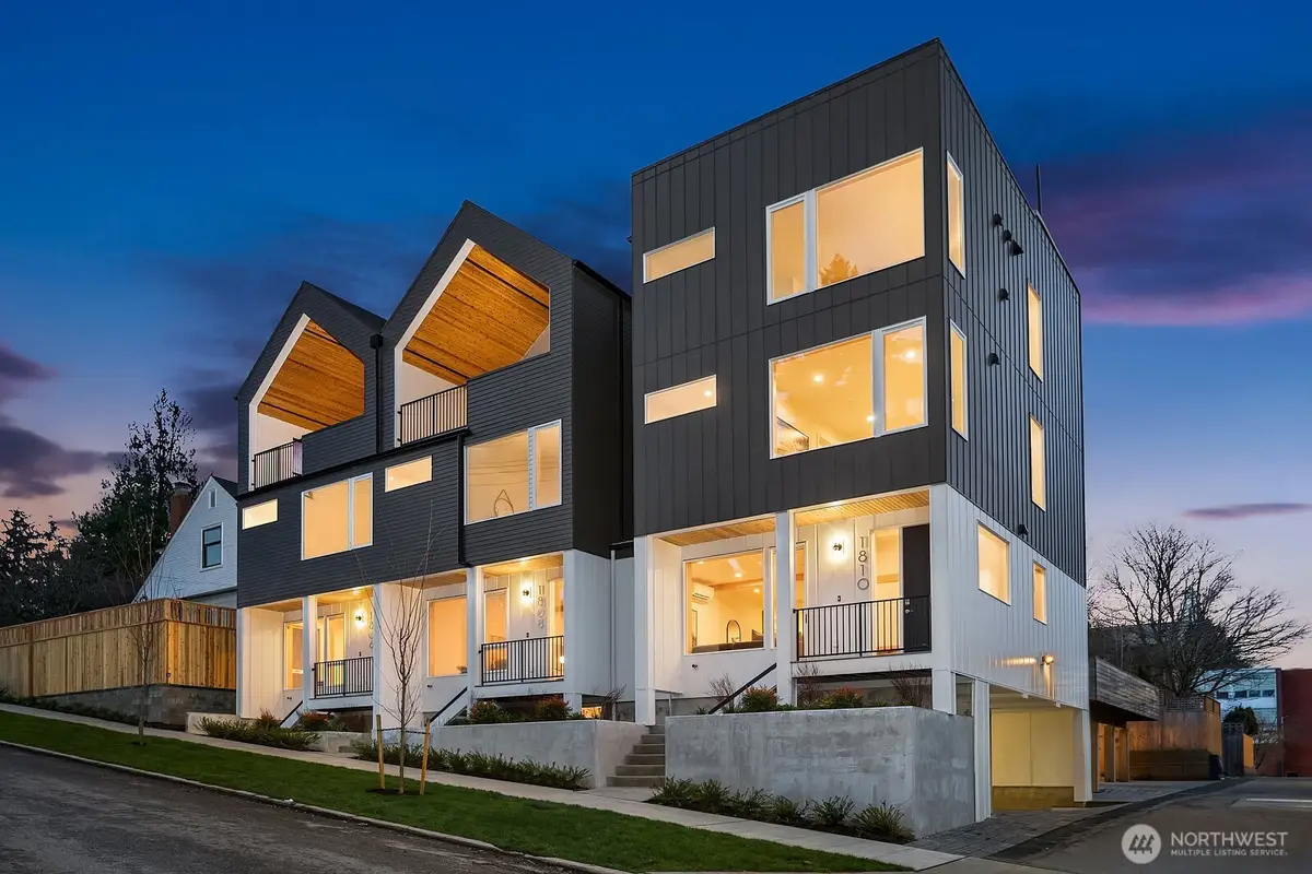1808 E Mercer Street, Seattle, WA 98112 - #1